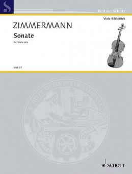 Sonate Standard