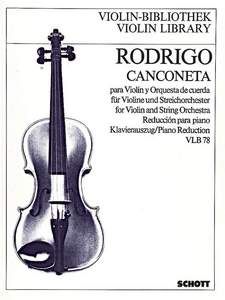 Cançoneta la majeur 