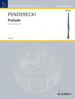 Prelude Standard