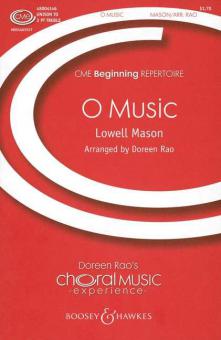 O Music 