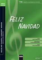 Feliz Navidad 