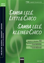 Samba lelé, Little Chico 
