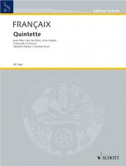 Quintette Standard