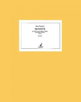 Quintette Standard