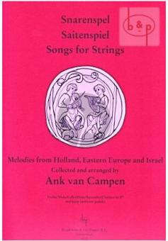 Songs for Strings 