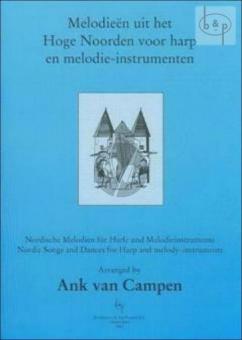 Nordic Songs & Dances 