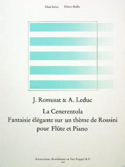 La Cenerentola 