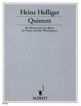 Quintette Standard