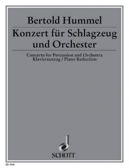 Concerto Op. 70 