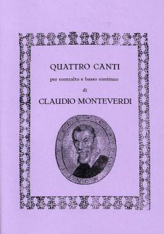 Quatro Canti 