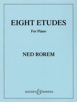 Eight Etudes 
