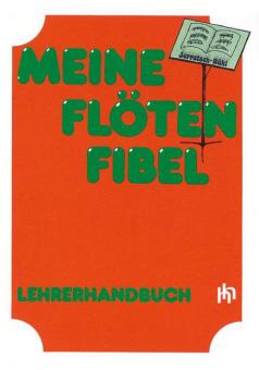 Meine Flötenfibel 