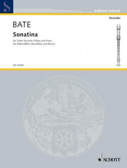 Sonatina Standard