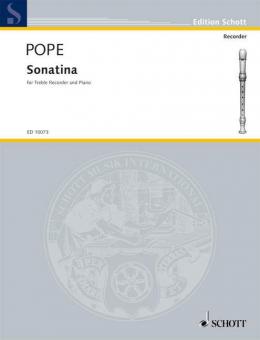 Sonatina Standard