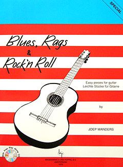 Blues Rags & Rock 'n' Roll 