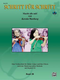 Schritt für Schritt 2B 