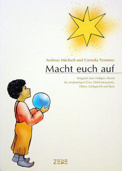 Macht euch auf 