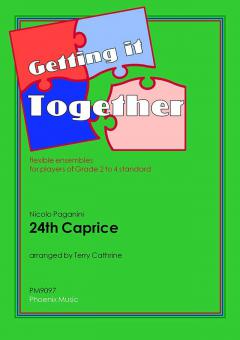 24th Caprice Standard