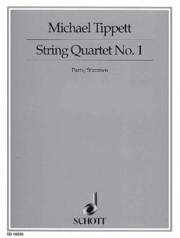 String Quartet No. 1 