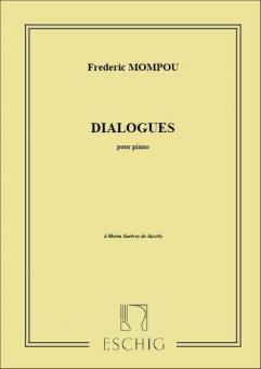 Dialogues 