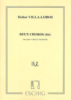 2 Choros 