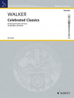 Celebrated Classics Standard