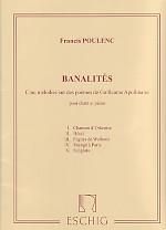 Banalités 