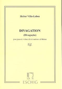 Divagation 