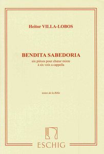 Bendita Sabedoria 