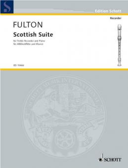 Scottish Suite Standard