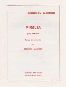 Vigilia 