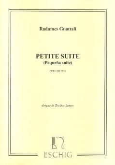 Petite Suite 