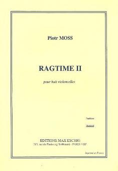 Ragtime II 