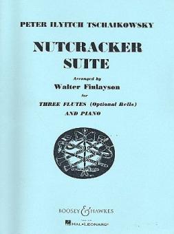 Nutcracker Suite 