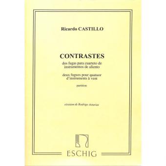 Contrastes 