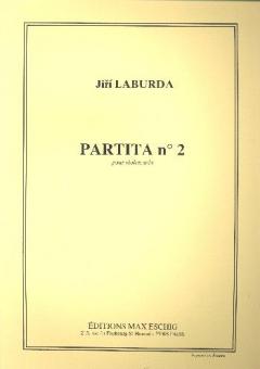 Partita Nr. 2 