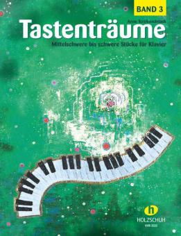 Tastenträume 3 