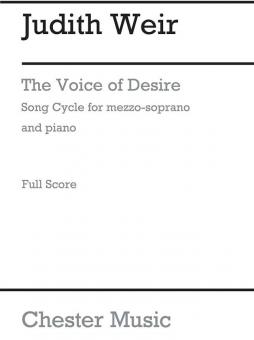 The Voice of Desire 