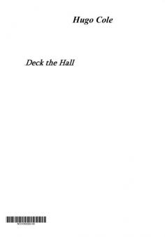 Deck The Hall 