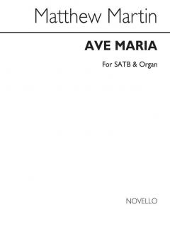 Ave Maria 