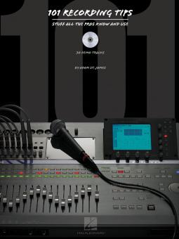 101 Recording Tips 