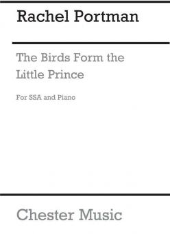 The Birds (from 'The little Prince') 
