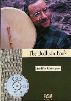 The Bodhran Book (CD Edition) 