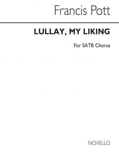 Lullay, My Liking 
