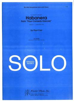 Habanera 