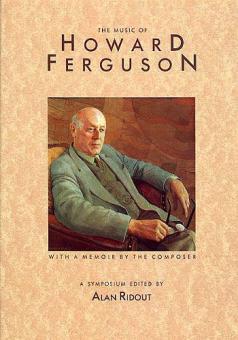 The Music Of Howard Ferguson 