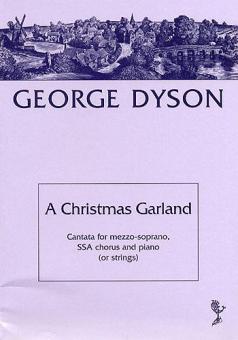 A Christmas Garland 