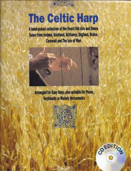 The Celtic Harp (CD Edition) 