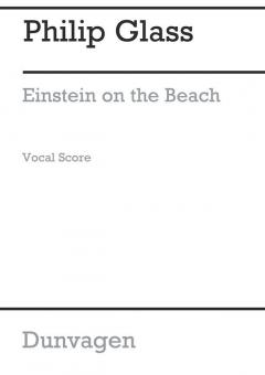 Einstein On The Beach 