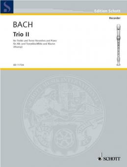 Trio II Standard